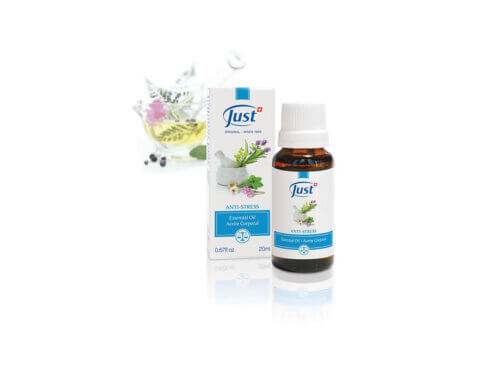 Anti Stress